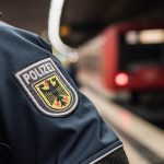 Symbolfoto S-Bahn Unfall