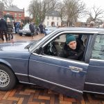 Kennen Sie den holländischen Griff?