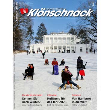 Ausgabe 01-26