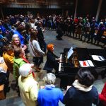 Der Abend der Chöre beim Crossdorf