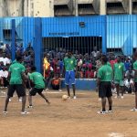 Beispiel der Stiftungsarbeit mit dem Ziel Resozialisierung