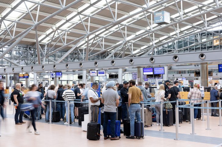 Hamburg Airport