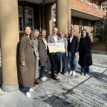 Kinderkrankenhaus Spende