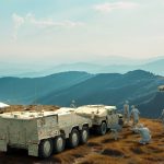 Energie bei militärischen Einsätzen