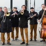 Old Merry Tale Jazz Band