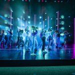 Premiere der Jubiläumsgala