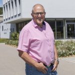 Schulreformer Stefan Ruppaner