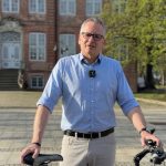 Bürgermeister Thomas Voerste