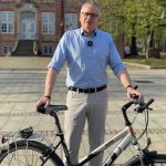 Bürgermeister Thomas Voerste