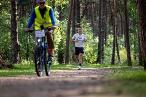 Sieger Wedeler Halbmarathon