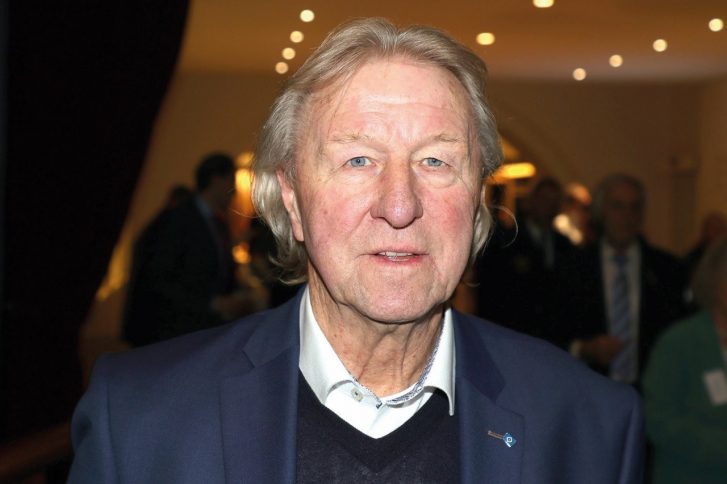 Horst Hrubesch über Olympia