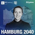 Podcast der Handelskammer zu Olympia