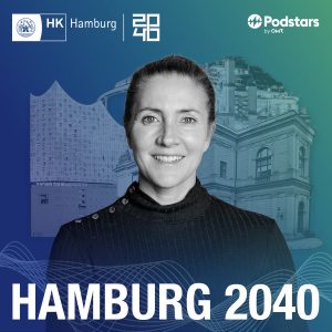 Podcast der Handelskammer zu Olympia