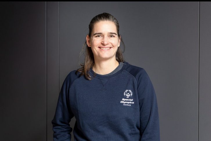 Katharina Pohle über Paralympics