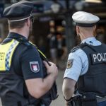 Symbolfoto Polizei