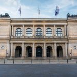 Statement der Handelskammer zu Olympia