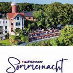 Gästebuch Sommernacht 2026